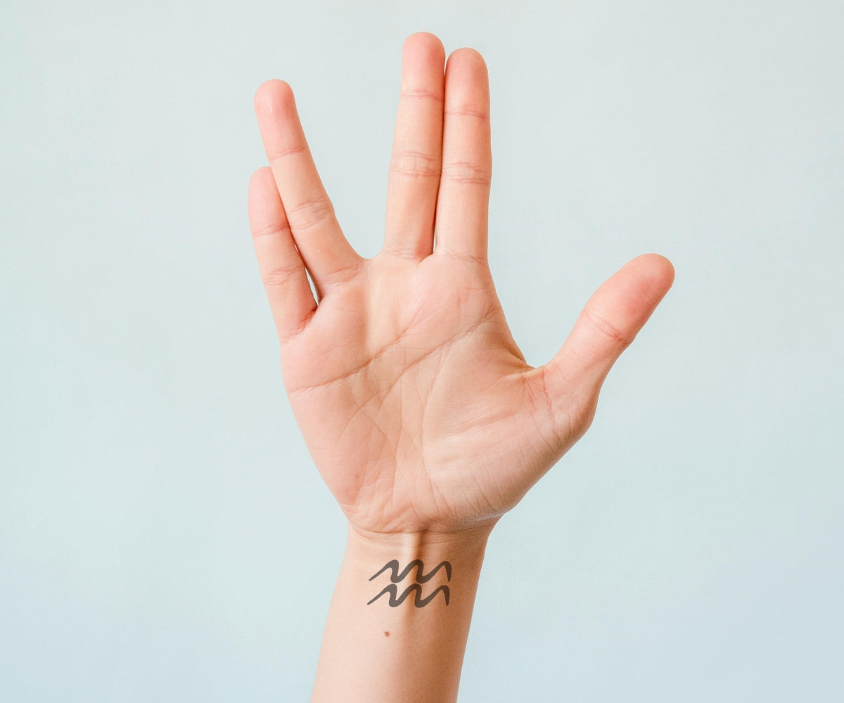 Acquarius - Aquarius