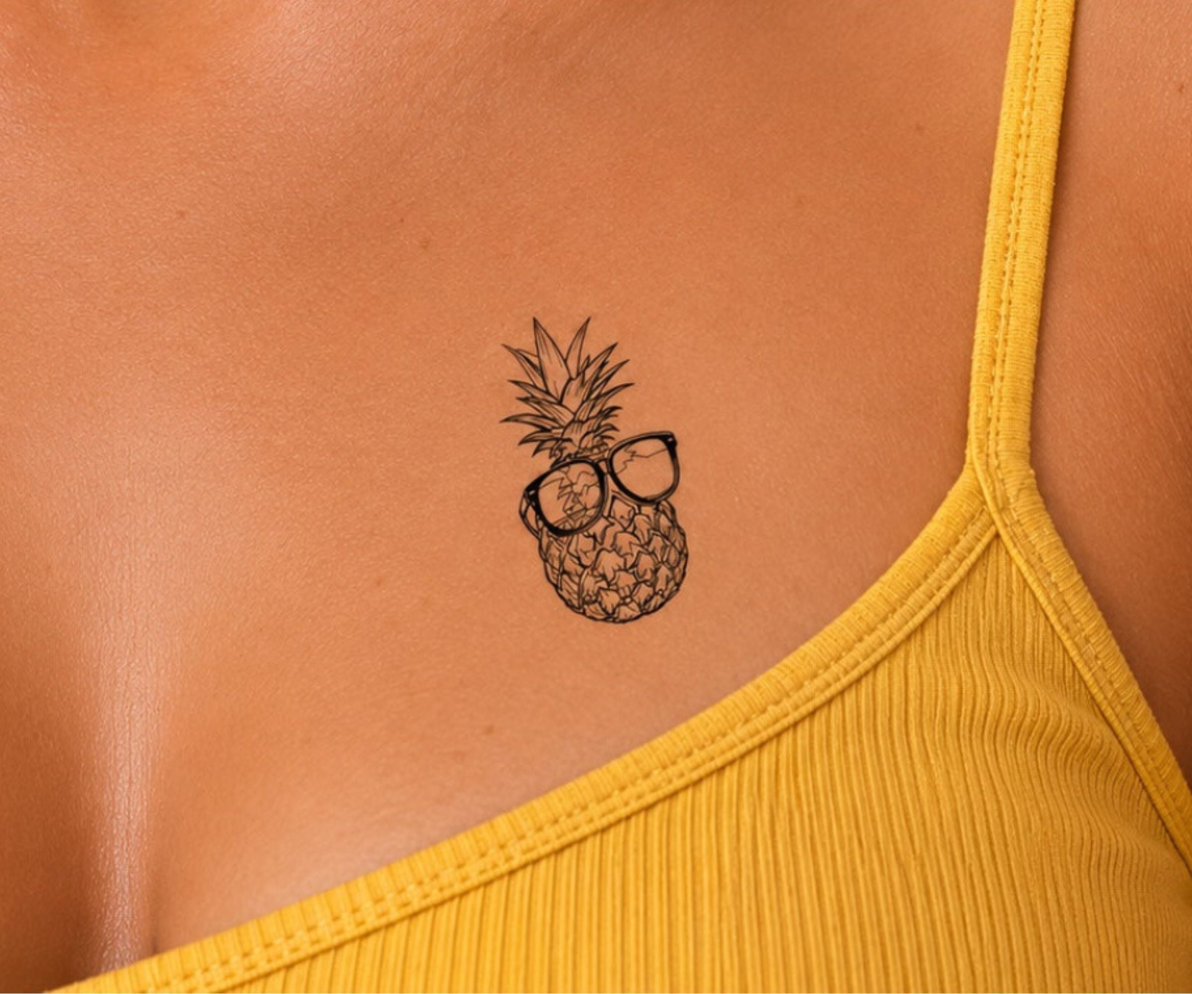 Ananas