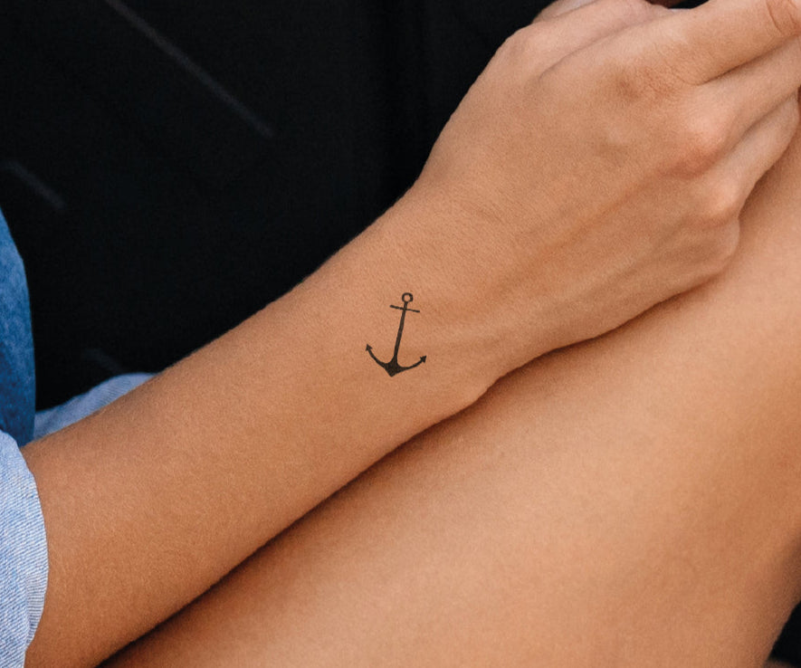 anchor