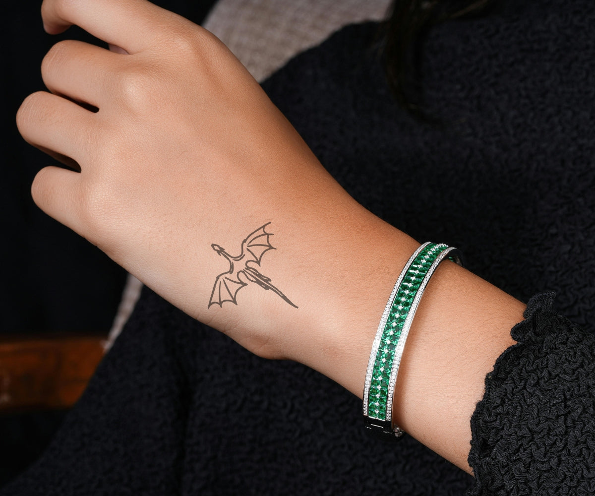 Drache Fineline Waterless