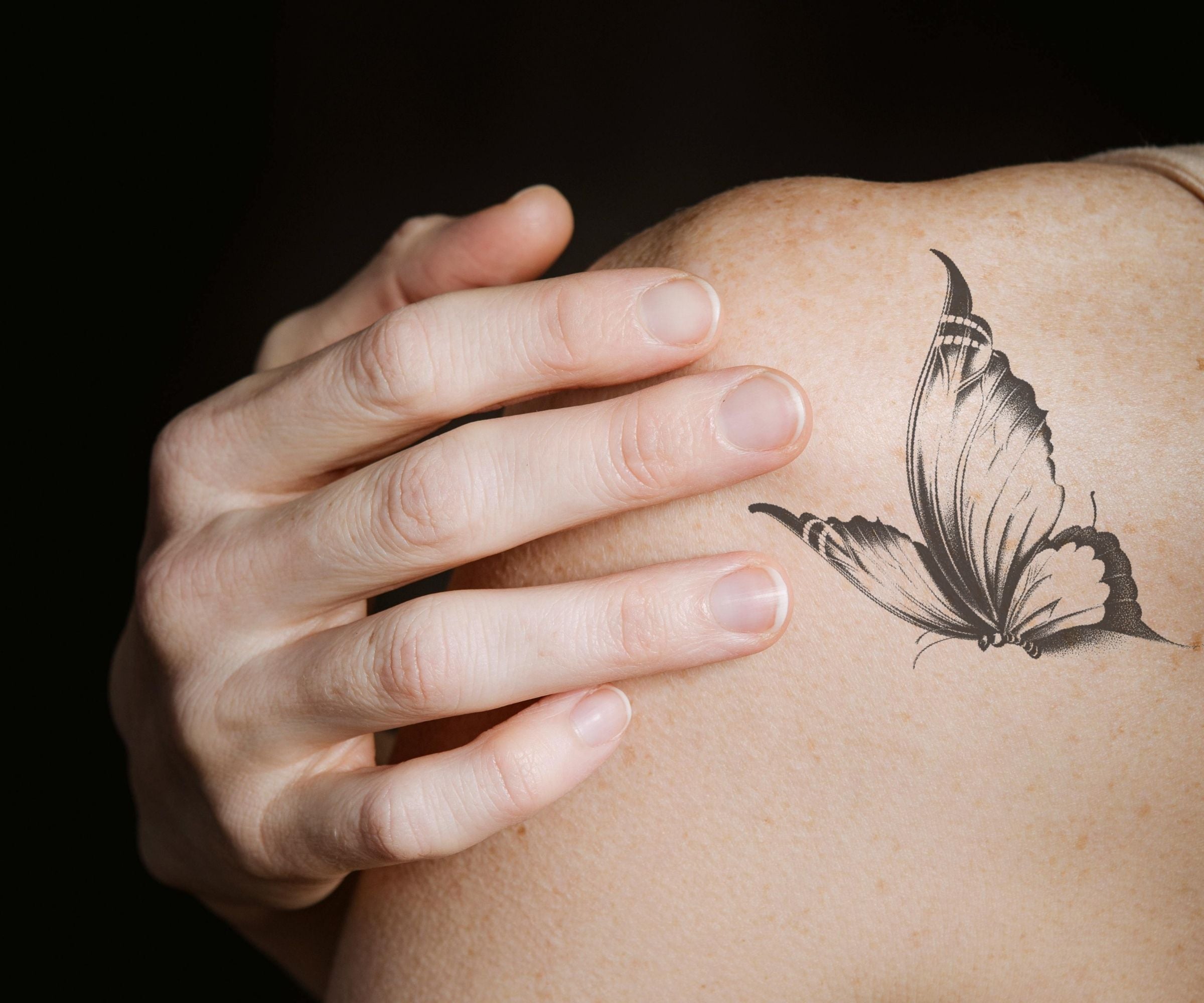 Falter (Schattentattoo)