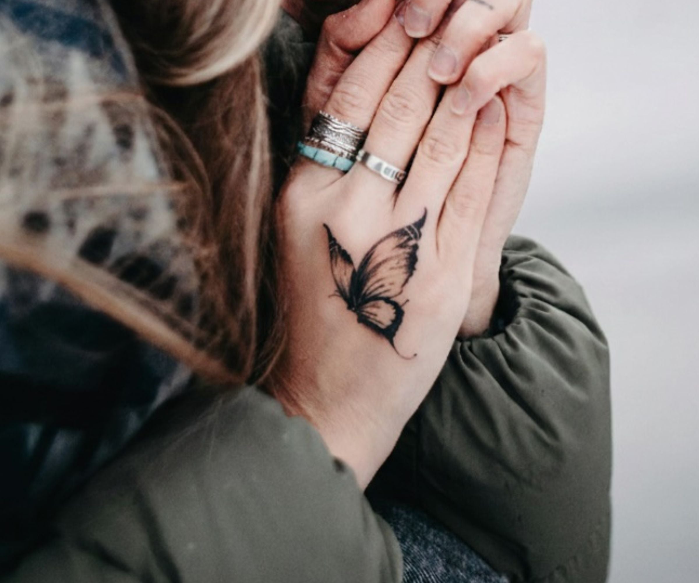 Falter (Schattentattoo)