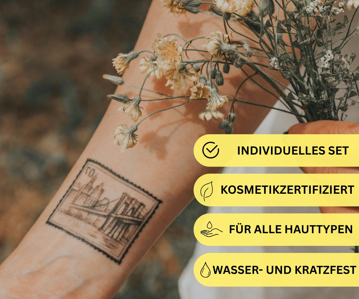 3er Starterset Spring Deal Big