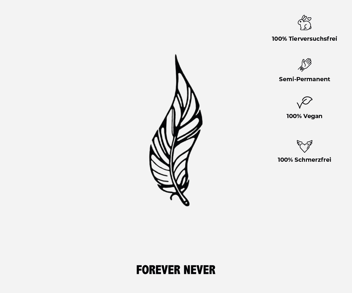 Little Feather by Ana