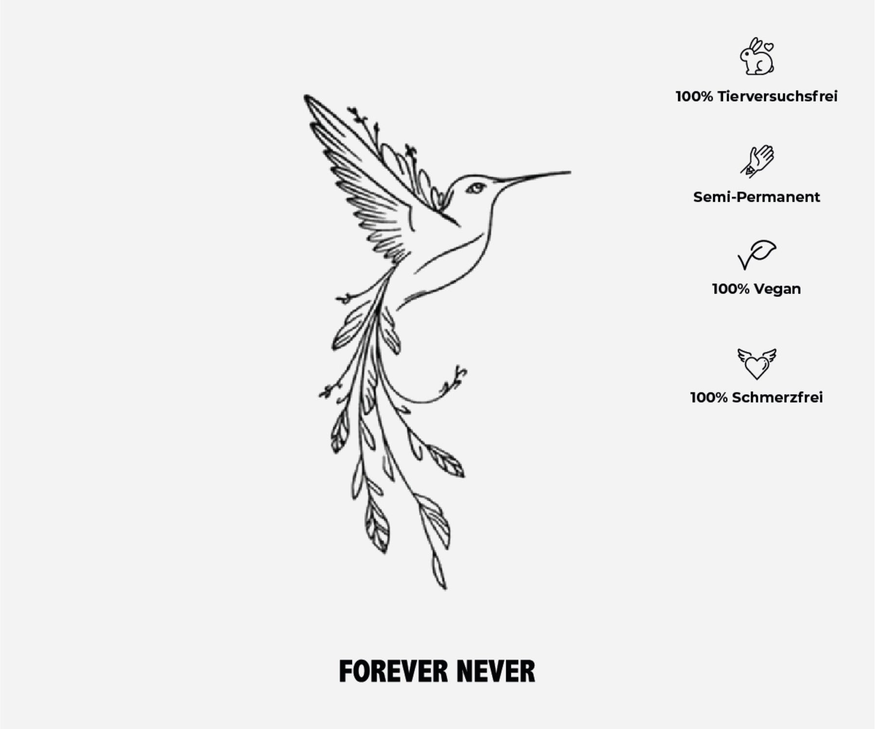 humming-bird