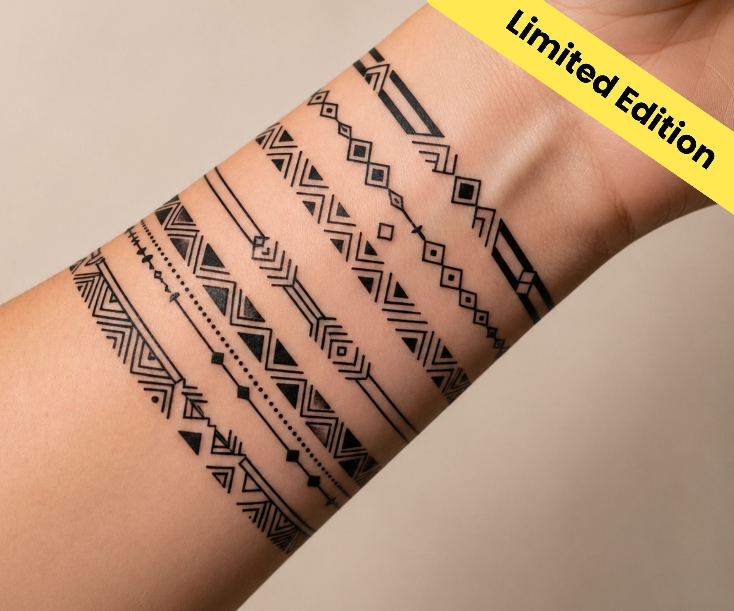 Armbänder