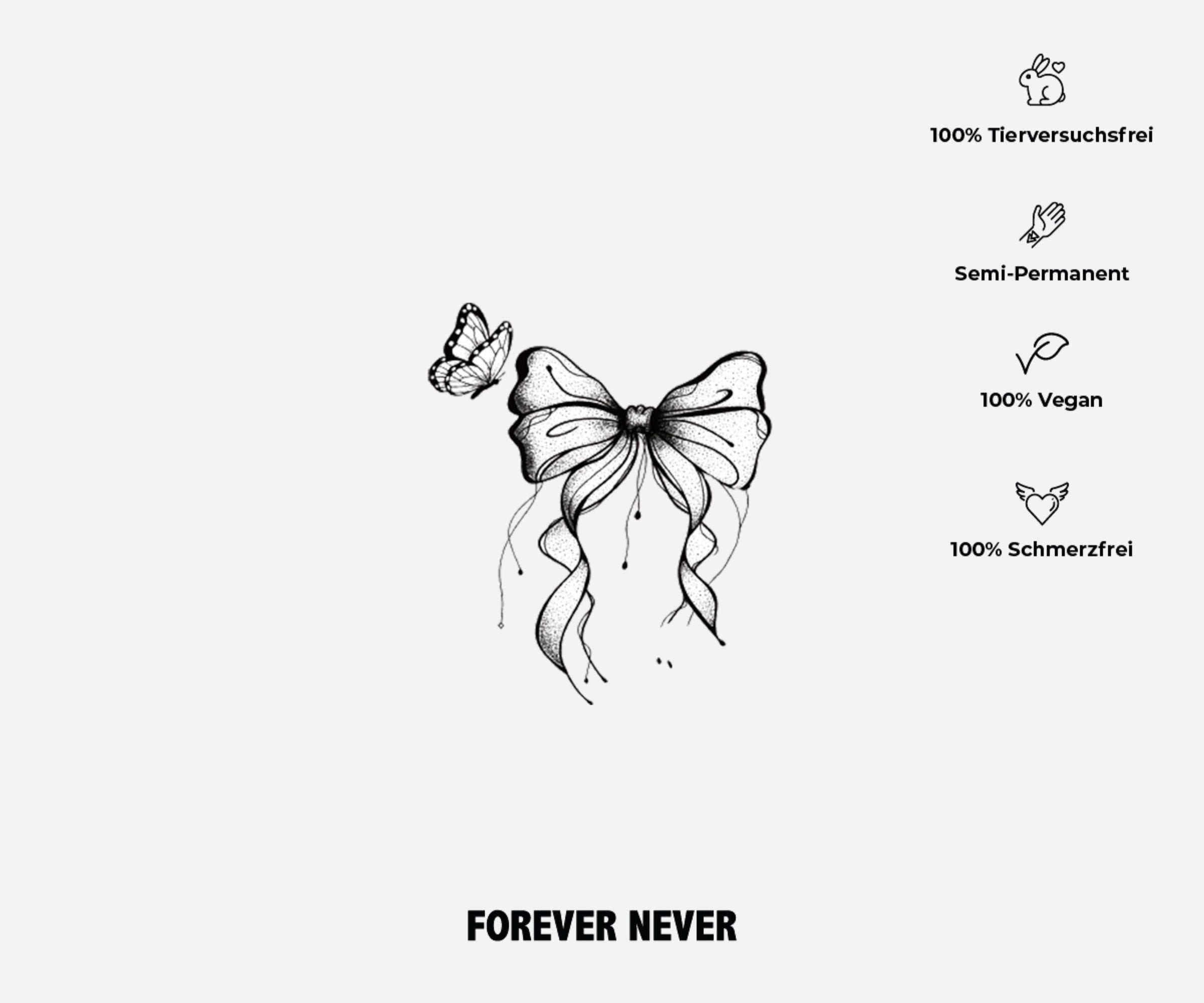 Schleife (Schattentattoo)