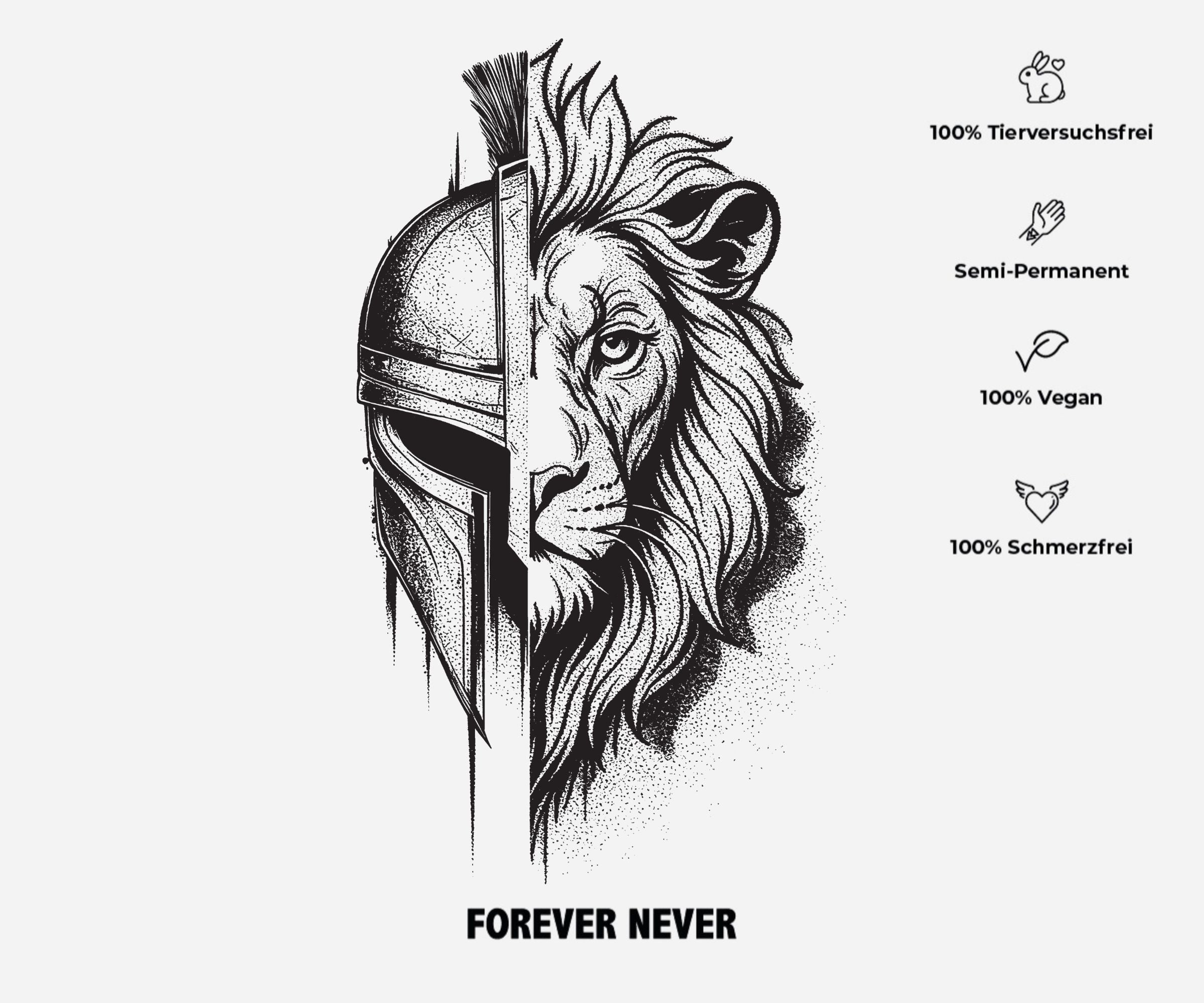 Spartakus (Schattentattoo)