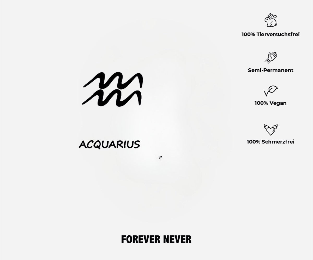 Acquarius - Aquarius