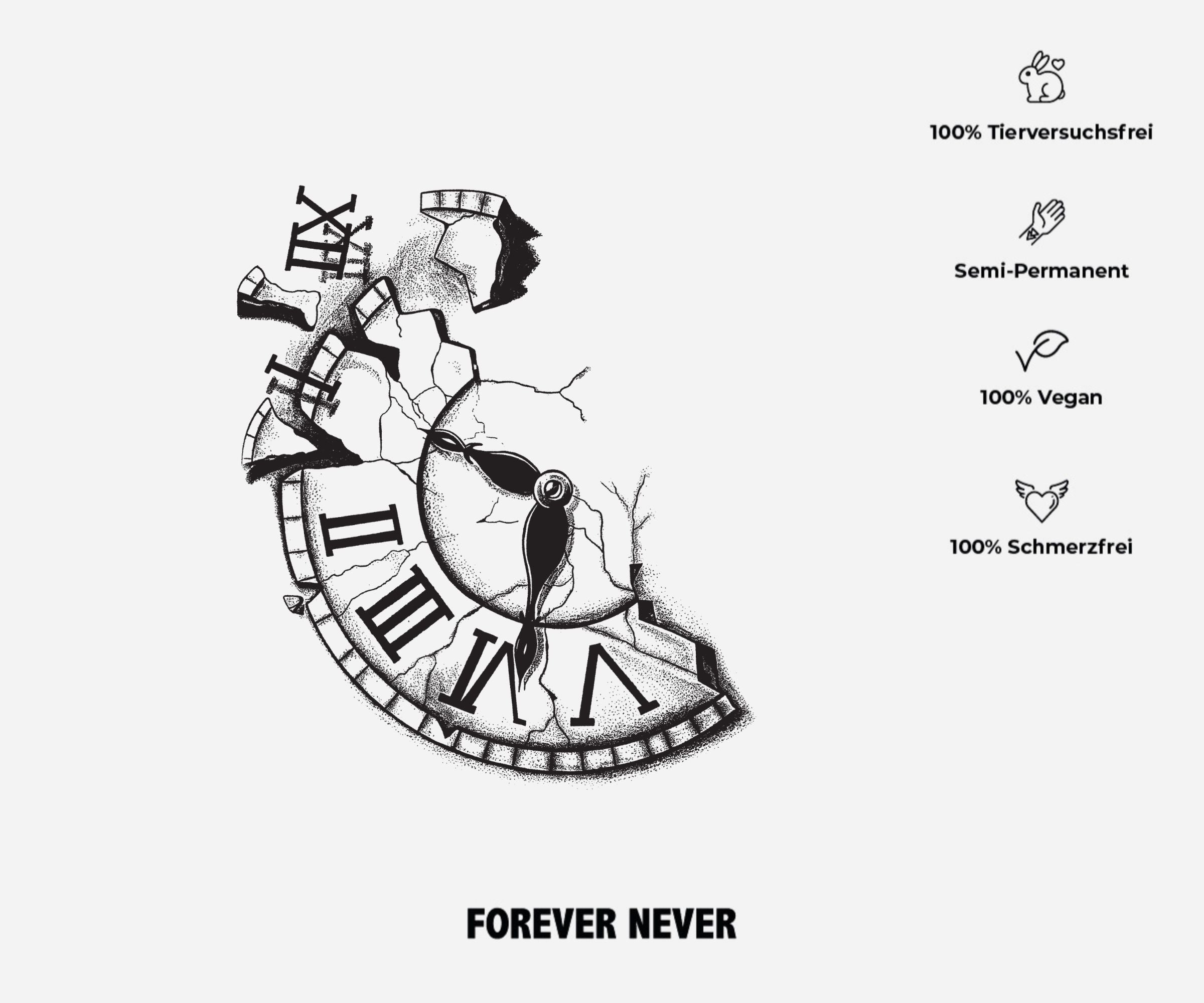 Zeitumbruch (Schattentattoo)