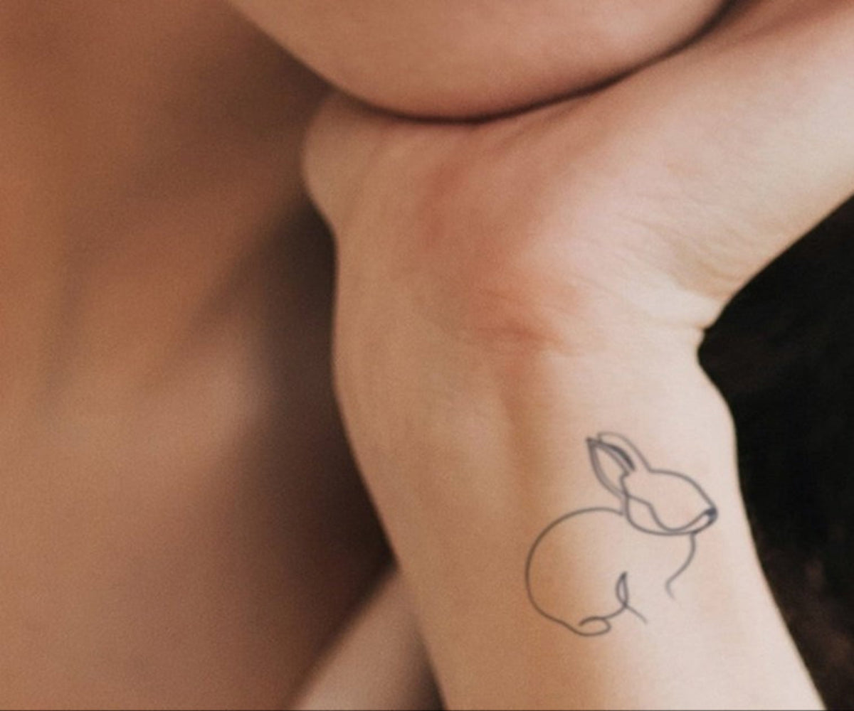 Hase - FOREVER NEVER