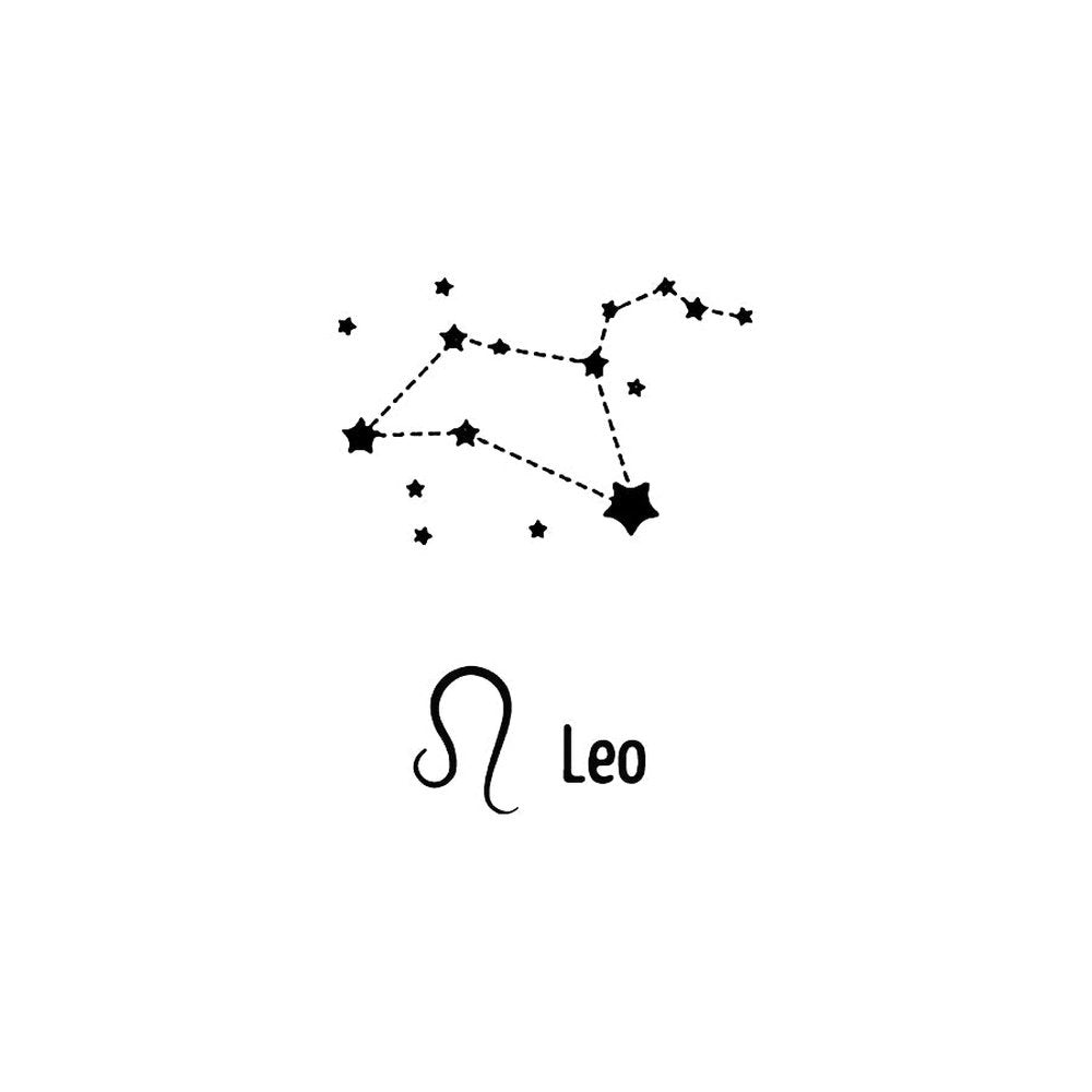 Löwe - FOREVER NEVER