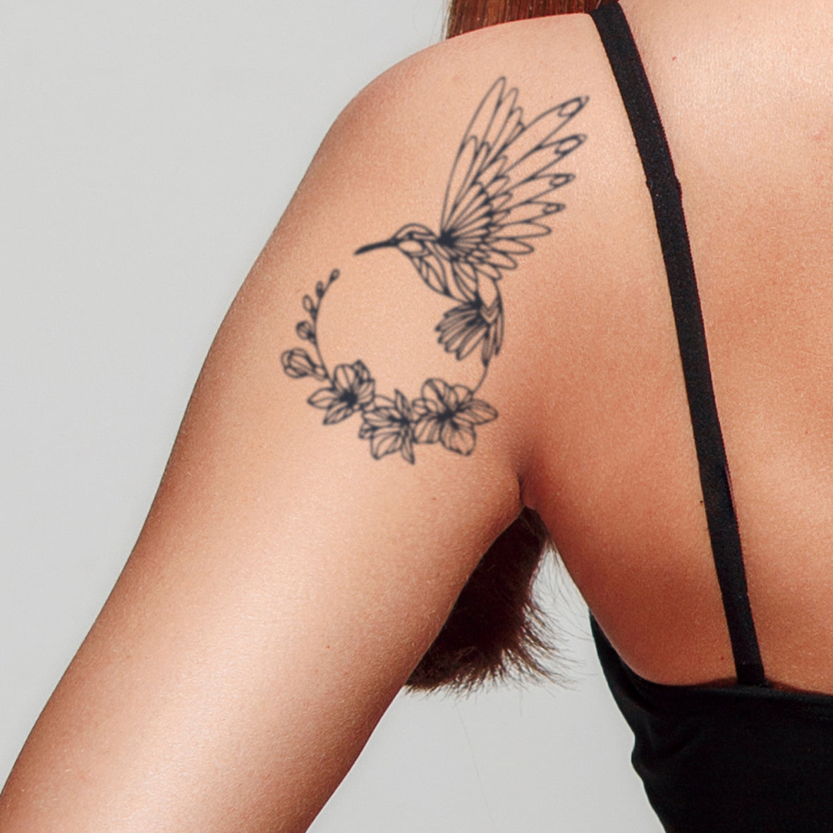 Vogelkranz - FOREVER NEVER