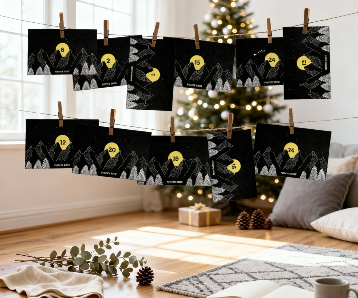 Adventskalender