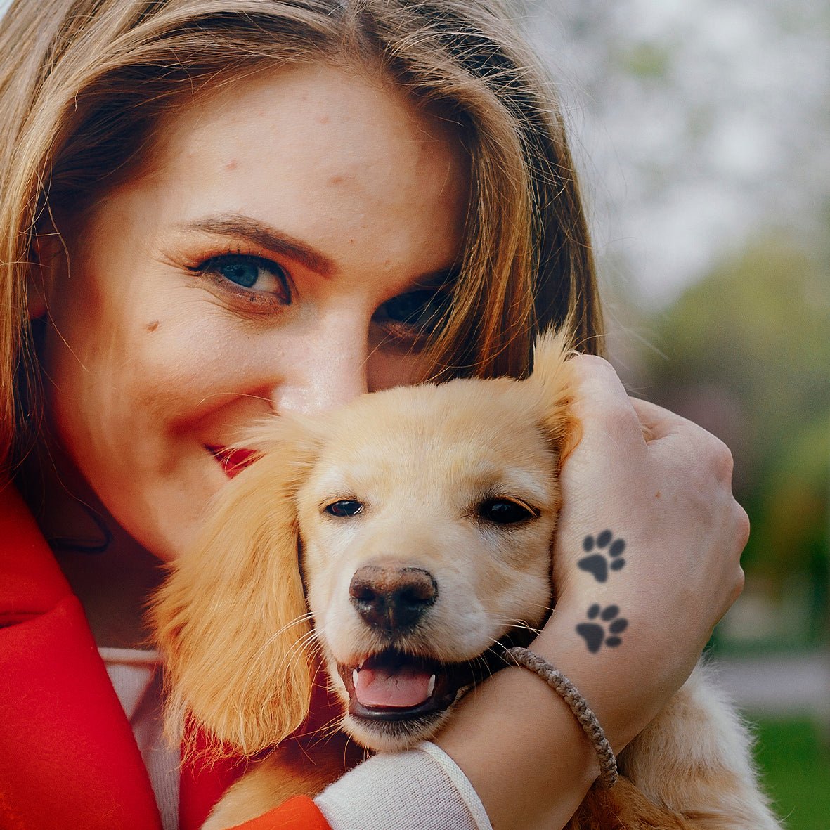 Tiere - FOREVER NEVER