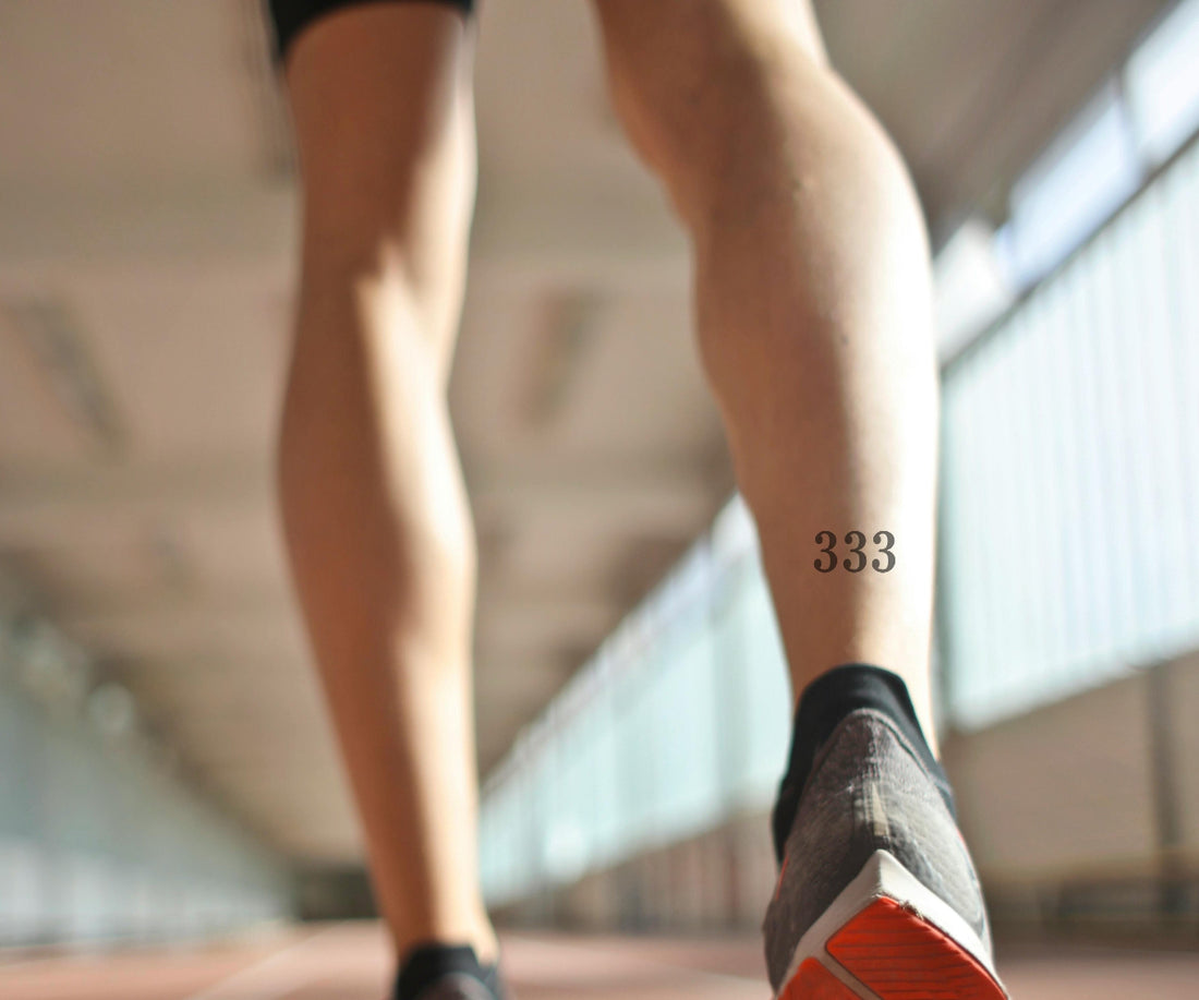 777 - Angel Number Luck 