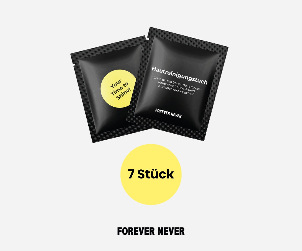 Starter Set Pro Männer