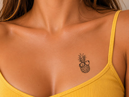 Ananas