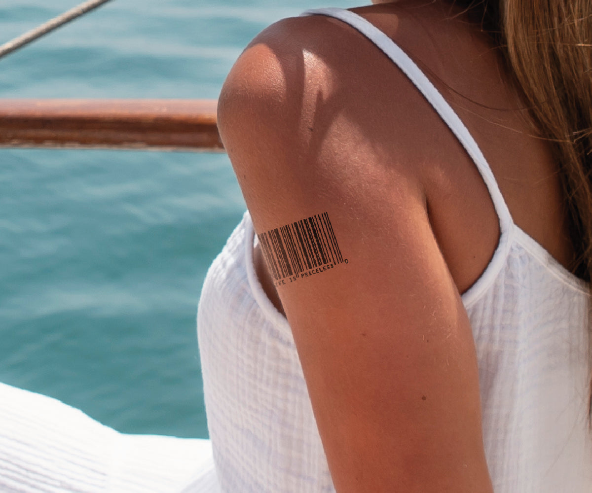 Barcode