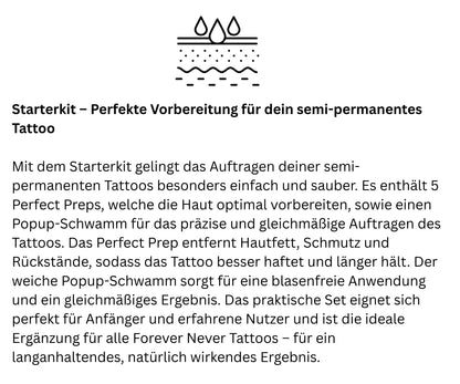 Starter-Kit