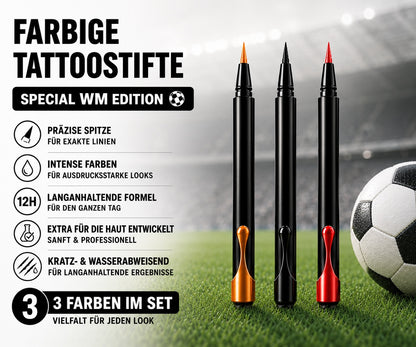 WM Kollektion Stifte