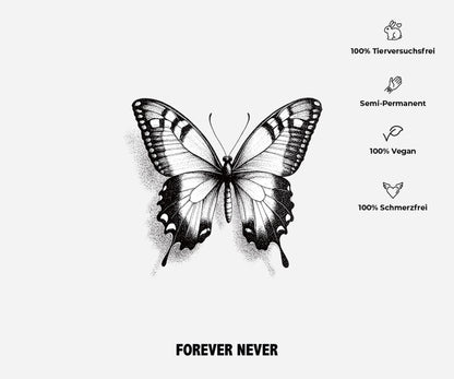 Butterfly (Schattentattoo)