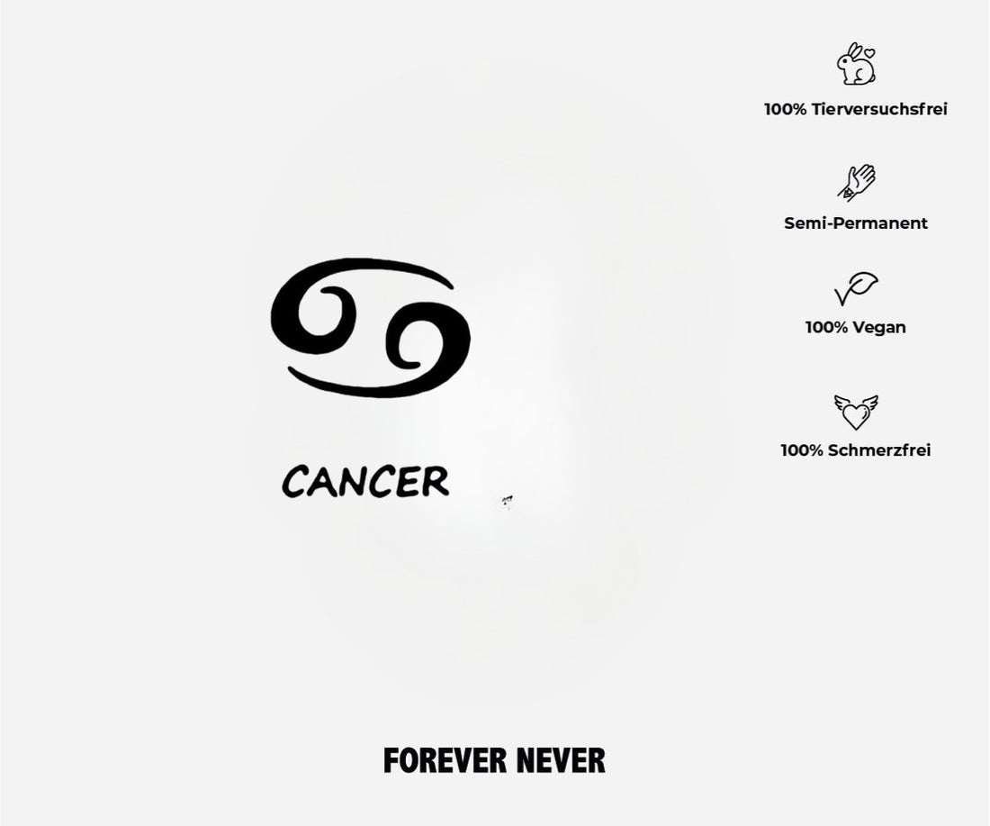 Cancer - cancer