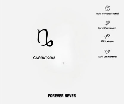 Capricorn - Steinbock