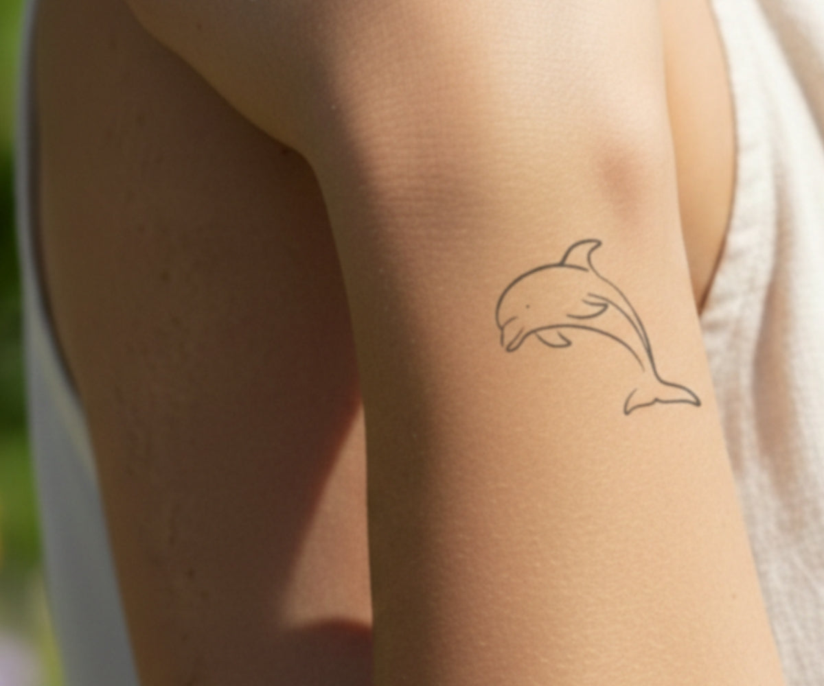 dolphin