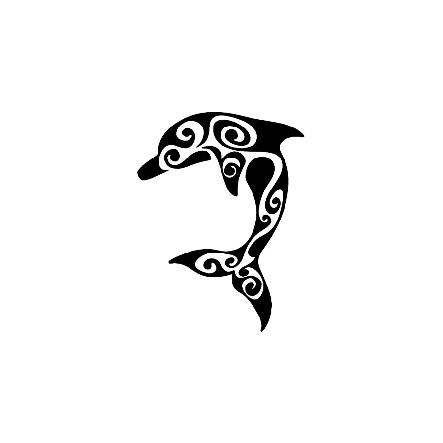 Delfin Maori - FOREVER NEVER
