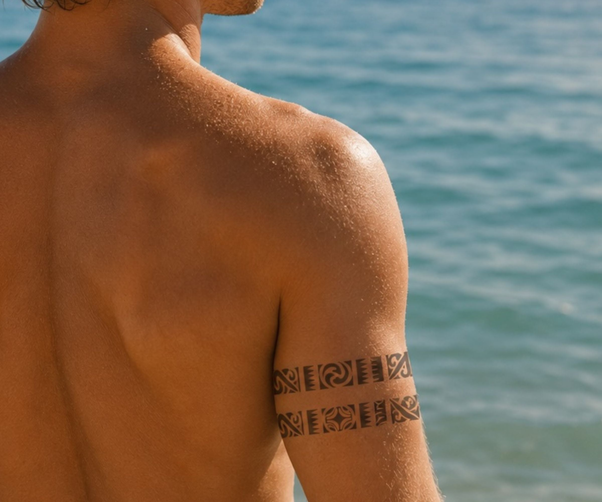Ethno-Tattoo