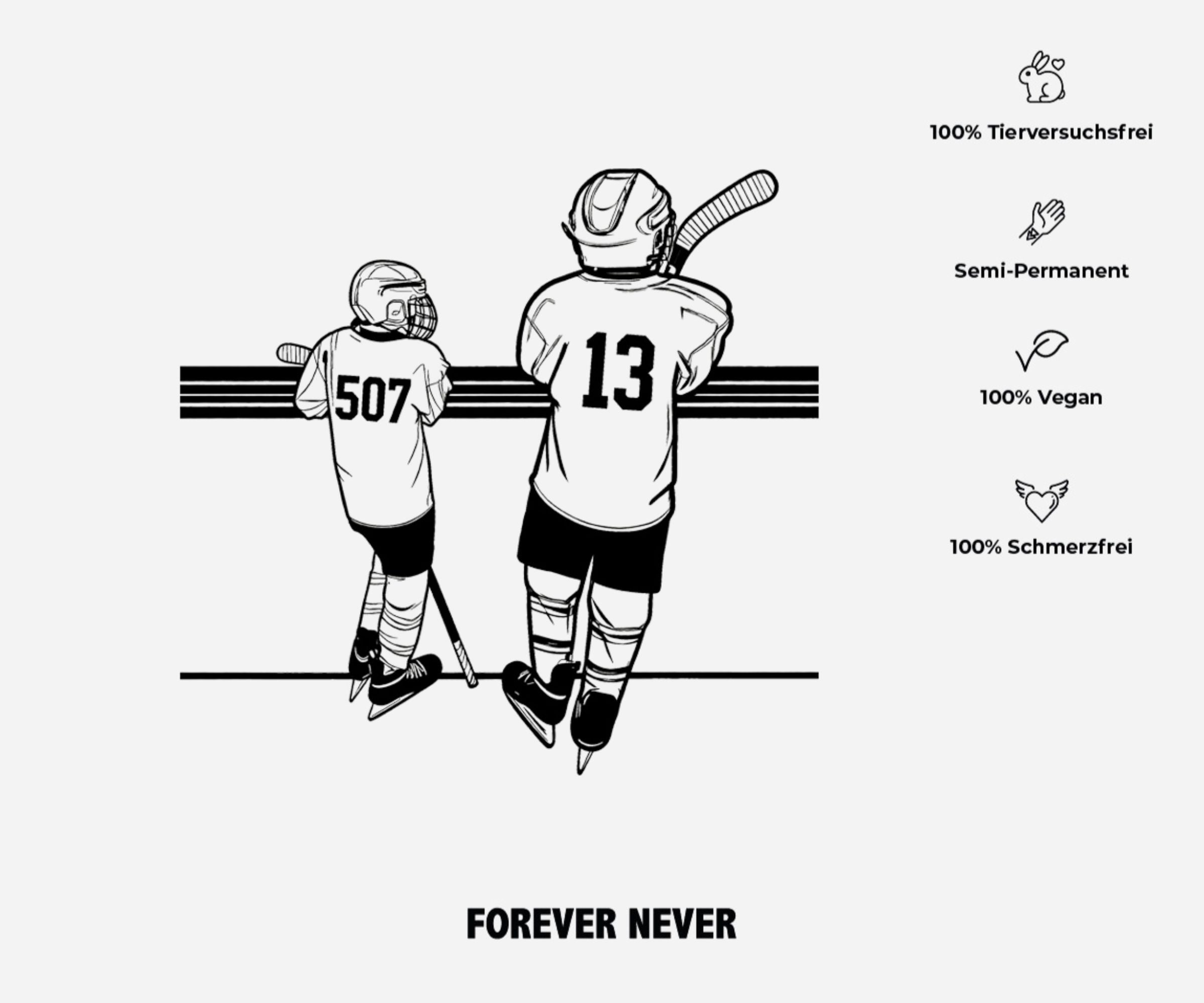 Eishockey