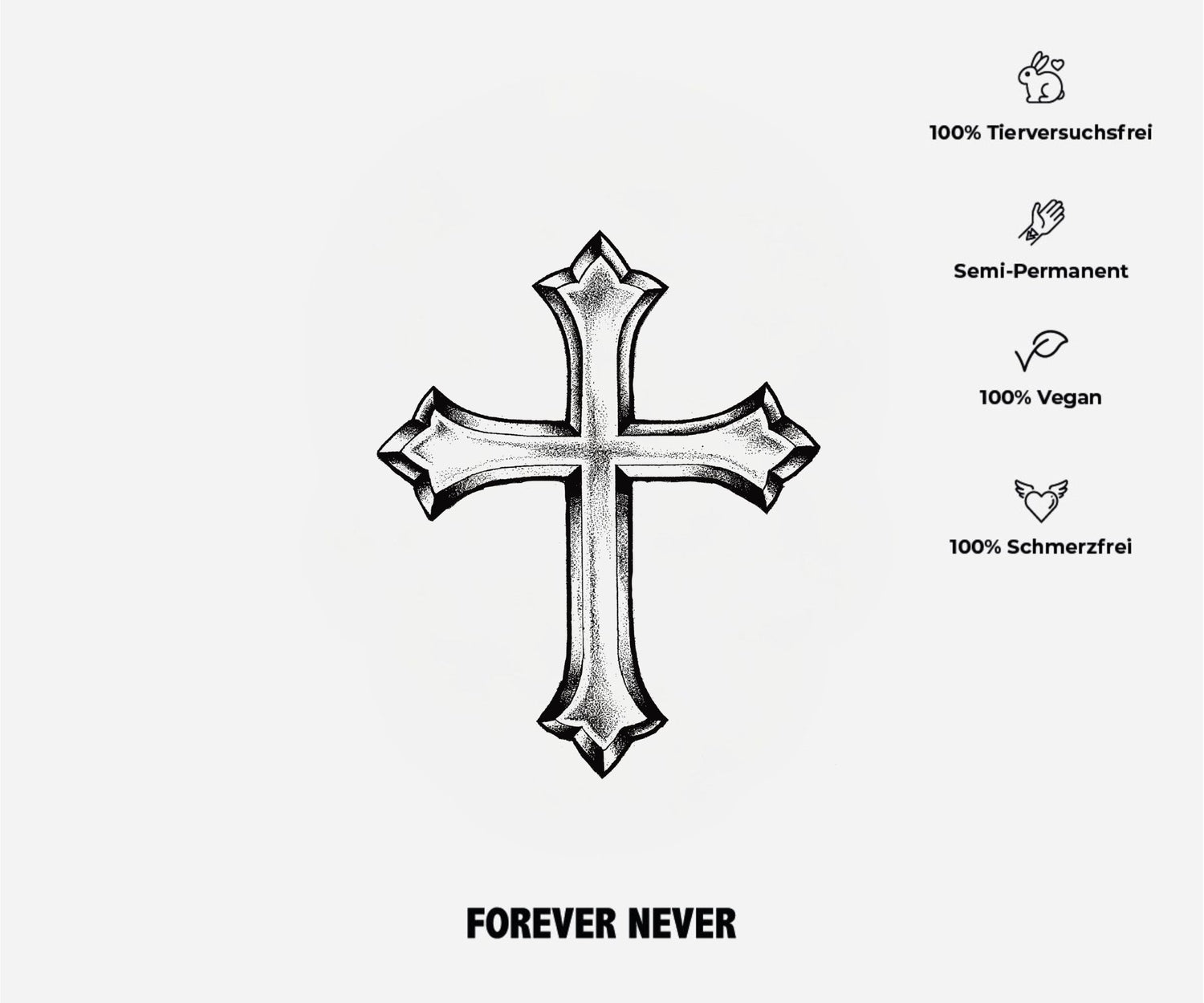 Schutzsymbol (Schattentattoo)