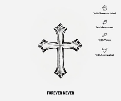 Schutzsymbol (Schattentattoo)