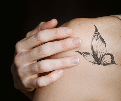 Falter (Schattentattoo)