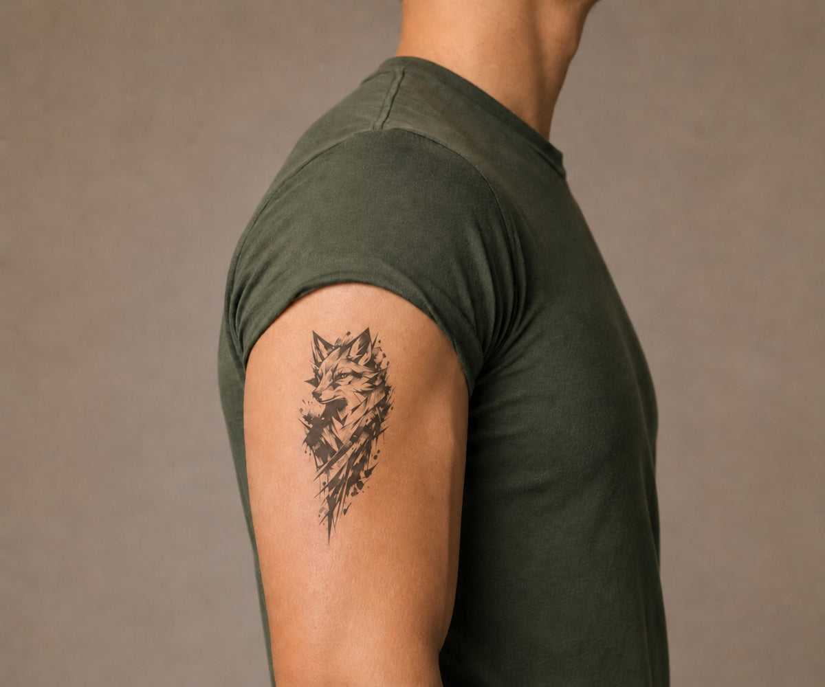 Fox Spirit