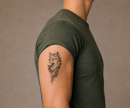 Fox Spirit