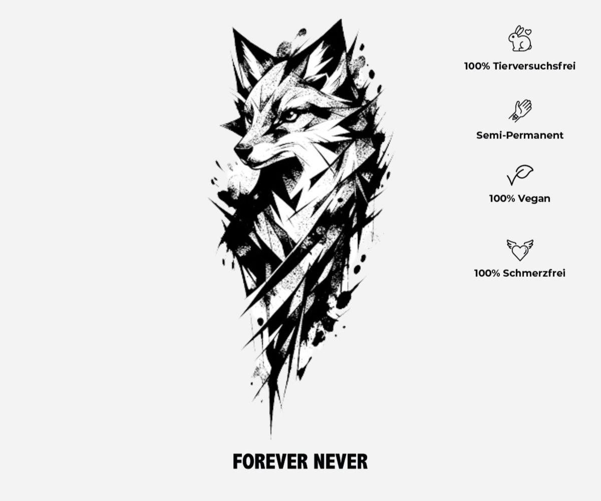 Fox Spirit