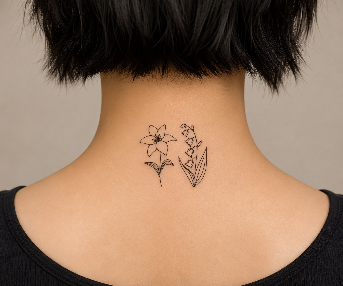 Geburtsblume Mai