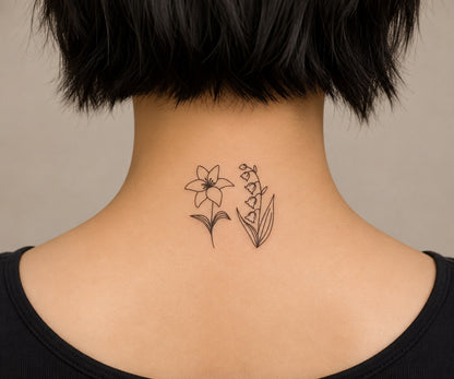 Geburtsblume Mai