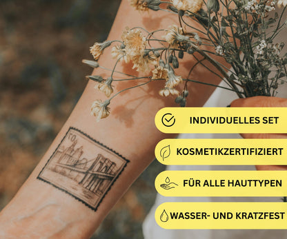 3er Starterset Spring Deal Big