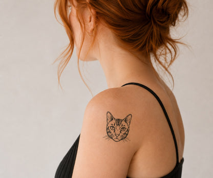Mystic Cat