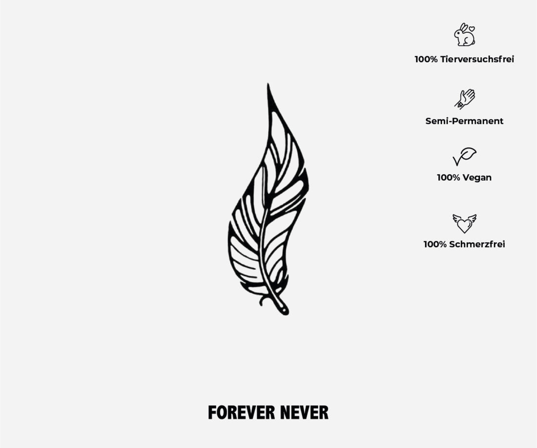 Little Feather by Ana