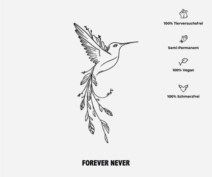 humming-bird