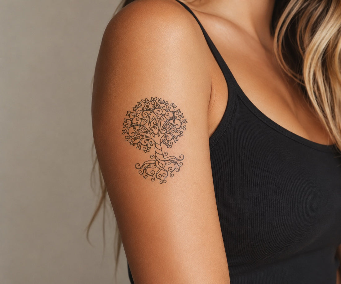 Tree of life