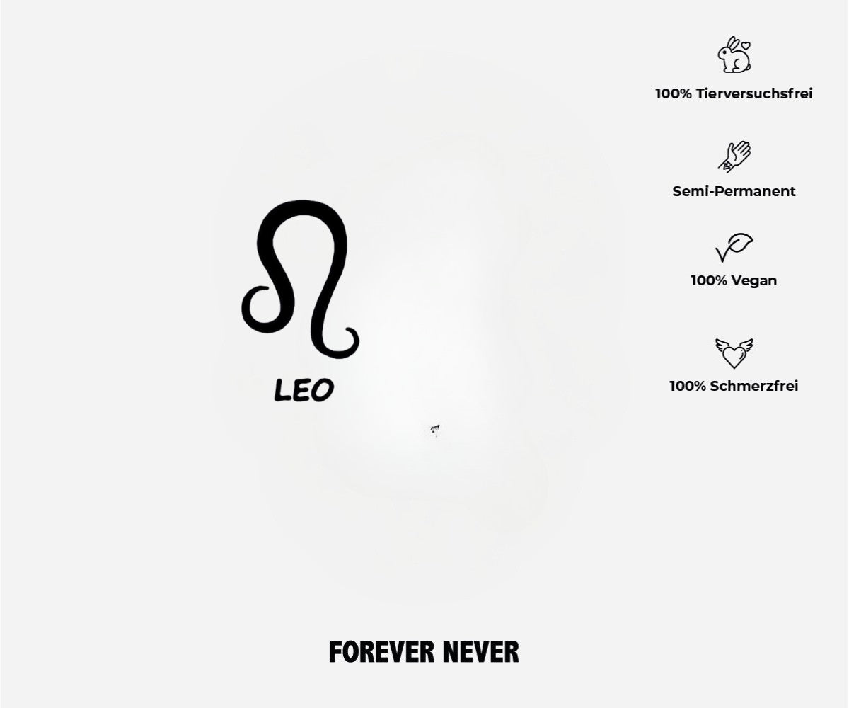 Leo - Löwe