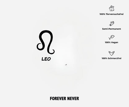 Leo - Löwe