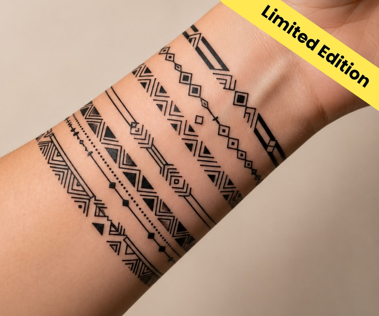 Armbänder