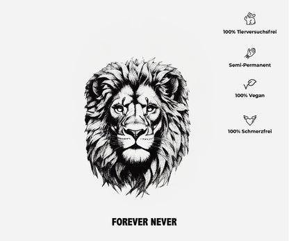 König der Löwen (Schattentattoo)