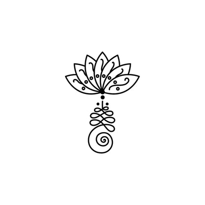 Lotus Symbol 2